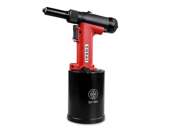 氣動拉釘槍SN-824